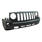 Defensa Delantera Jeep Patriot  2007 2008 2009 2010