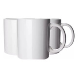 Pack 36 Tazas Mugs De Cerámica Para Sublimar Importadas Aaa