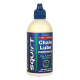 Lubricante De Cadena Bicicleta Squirt 120ml Cerámico De Larga Duración