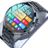 Reloj Inteligente Hombre Smartwatch Llamada Para Huawei 2024