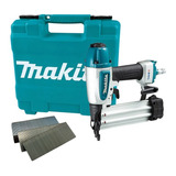 Pinador Pneumatico Makita 18ga Af506 - Pinos 20mm