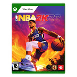   De Nba 2k23 -   One