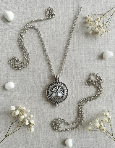 Llamador De Ángeles Chapa En Plata + Cajita De Regalo | MercadoLibre