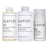 Olaplex Original N4 - N5 - N8 - mL a $500