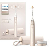 Philips Sonicare 9900 Prestige Senseiq Hx9990/11 Champagne