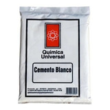 Cemento Blanco 5 Kg