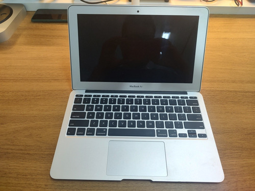 Macbook Air 2015