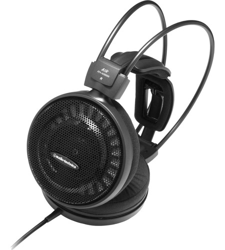 Audio-technica Ath-ad500x Audiophile Open-air Headphones