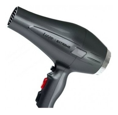 Secador Cabelo Profissional Lizze Extreme 2400w - 127v 220v