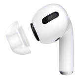 Almohadillas Para Auriculares AirPods Pro 2019 - Blanca