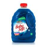 Lava Roupas Liquido Baby Soft Max Performance - Azul 3l