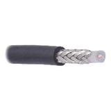 Cable Coaxial Rg58, 15 Metros Viacon