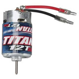 3785 Titan 550 12t Motor Varios Colores