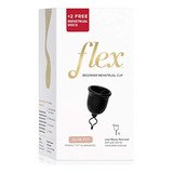 Copa Menstrual Flexible Amada Por Todos Los Tipos De Cuerpo 