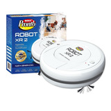 Iberia Pronto® Robot Xr2 Aspiradora + Humidificador