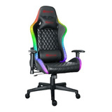 Silla Gamer Xtrike-me Gc-907 Rgb Led