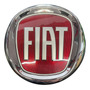 Emblema Trasero Fiat fiat Ducato