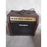 Amplificador Wenstone A/ge-25