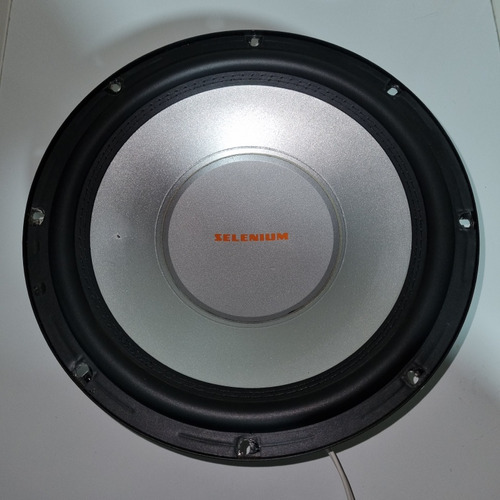 Subwoofer 12 Pulgadas Jbl Flex 12sw26a Doble Bobina 2+2 600w