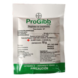 Regulador De Crecimiento Progibb X Sobre 10 Gramos