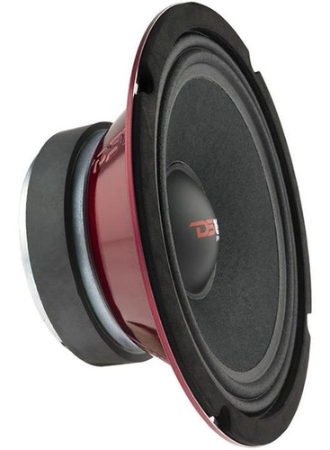 Medio Woofer 8 Pulgadas 275w Rms 550w Pico 8 Ohms X8mse Ds18