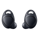 Auriculares In-ear Inalámbricos Samsung Gear Iconx Sm-r140 Negro