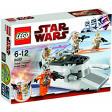 Todobloques Lego 8083 Star Wars Rebel Trooper Battle Pack