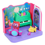 Gabby's Doll House Mini Set Ambientes 36203
