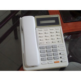 Telefono Programador Mod. Kx-t7030