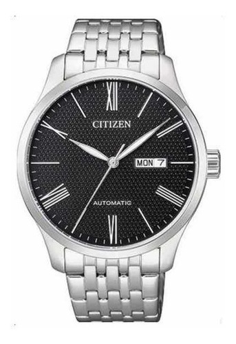 Reloj Citizen Hombre Automatico Nh8350-59e