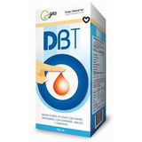 Dbt - Diabete Insulina Pancrea