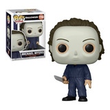 Michael Myers 1156 Pop Funko Halloween