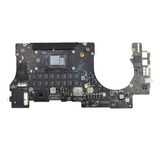 Placa Lógica Macbook Pro A1398 Late 2013 Mid 2014 820-3662a