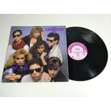 Timbiriche Disco Poster Lp Discoposter