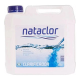 Clarificador Clásico Liquido X 10 Litros Nataclor Rinde + Mm