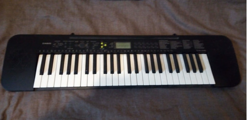 Piano Casio Ctk 245