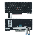 Teclado Lenovo Thinkpad T480 E480 T470 A485 A475 L380 E490