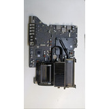 Placa iMac 27 A1419 I5  Final 2012