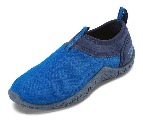 Zapatos Acuáticos Speedo Tidal Cruiser P/niño 7749142-460