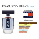 Tommy Impact Edt