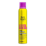 Tigi Bed Head Btb Shampoo Mousse Volumen 193g