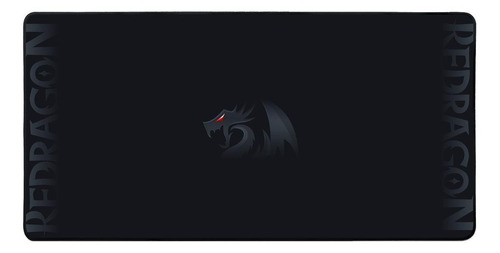 Mouse Pad Gamer Redragon P005 Kunlun 700x350x3 Mm Negro