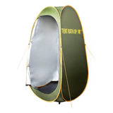 Carpa Cambiador Waterdog Tent Bath Baño Vestidor Camping