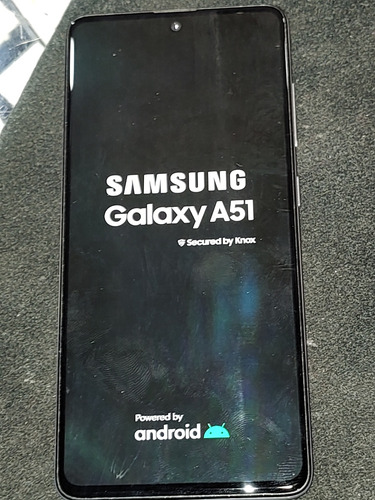 Celular Samsung A 51 