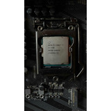 Microprocesador Intel I7- 7700
