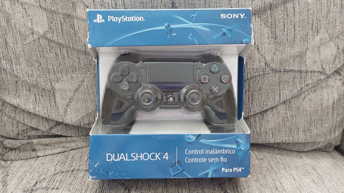 Controle Sem Fio Dualshock 4 Ps4