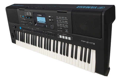 Organeta Yamaha Psr-e 463 Base+ad Envió Gratis  Expomusic