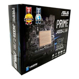 Placa Mae Asus Prime Cpu Integrada Intel Celeron Ddr4 - J400