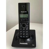 Teléfono Inalámbrico Panasonic 6.0