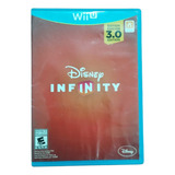 Disney Infinity 3.0 Edition Juego Original Nintendo Wiiu